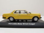 Minichamps maxichamps 94003222 MERCEDES BENZ (W123) 230CE – 1976 1/43