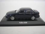 Minichamps 940171461 VOLVO 850 – 1994 – DARK BLUE METALLIC 1/43
