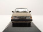 Volvo 740GL Break 1986, Blanc - Minichamps 870171714 - HO 1/87