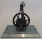 Conrad MAN Premier Moteur Diesel 1897 - Miniature 1:32 Statique - Collection Vintage
