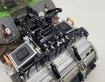 ROS, Multifunktionshäcksler FAE MTH/HP - Limitierte Serie, 1/32, ROS00234