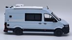 Volkswagen Crafter L2H2 1:43 - ODEON BAZAROVÉ ZBOŽÍ