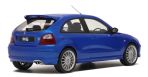 MG 160 ZR 2001 OttOmobile OT416 1/18 - Modèle Résine Neuf - Édition Limitée Numérotée