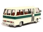 Citroën Currus HY Van-based Buses - Citroënvie