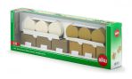Coffret Balles De Foins Et Pailles SIKU échelle 1/32 - Jouet Agricole Multicolore Pour Enfants 3 Ans Et Plus