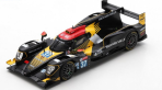 Miniature ORECA 07 - Gibson #37 Jackie Chan DC Racing 24H Le Mans