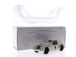 ALTAYA 1/43 LA route bleue 14 Citroen traction 11 Le plein d'essence