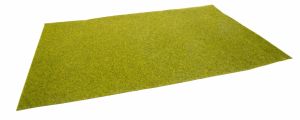 4 Minis tapis de gazon pré – 45x30 cm