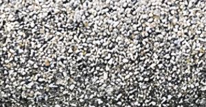 NOC00081 - Tapis de gravier Gris - 100x60 cm