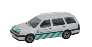 HER001411 - VOLKSWAGEN Golf Variant – RIJKSWATERSTAAT