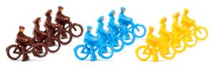 WIK001829 - Pack d'accessoires - Cyclistes