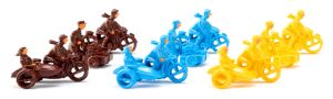 WIK001830 - Pack d'accessoires - Pilotes de motos