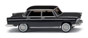 WIK009004 - FIAT 1800 Noir