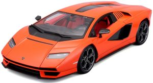 MST31459O - LAMBORGHINI Countach LPI 800-4 Orange