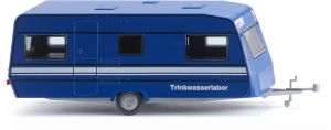 WIK009204 - Caravane THW