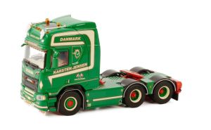 SCANIA R HIGHLINE 6x2 KARSTEN JENSEN