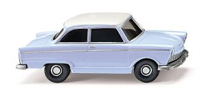 WIK012102 - DKW Junior de Luxe Bleu pastel