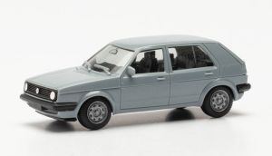 HER012195-009 - VOLKSWAGEN GOLF II gris en Kit