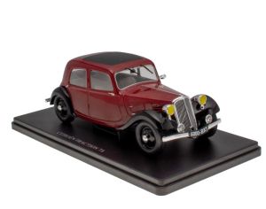 G111V017 - CITROEN TRACTION 7A 1934