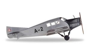 HER019415 - JUNKERS F13 de l'armée de l'ai Autrichienne