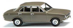 WIK020307 - FORD Escort Gris souris