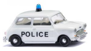 WIK022607 - Morris Mini-Minor  Police