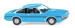 WIK023402 - OPEL Manta B Bleu