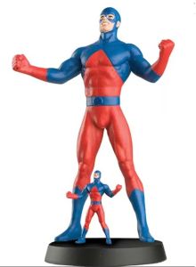 MAGCDCUK024 - Figurine DC Comics THE ATOM – 9 cm