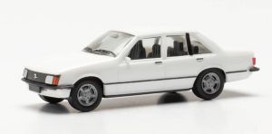 HER029001 - OPEL REKORD E blanc