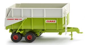 WIK038703 - Remorque CLAAS Carat 180 TD