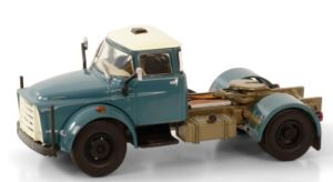 DAF 1600 Torpedo 4x2