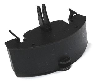 ART04419 - Masse Monobloc N°15 en Kit - 4.7x2.3x3 cm