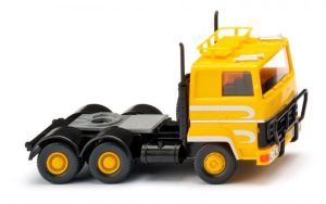 WIK050904 - FORD Transcontinental 6x4 jaune