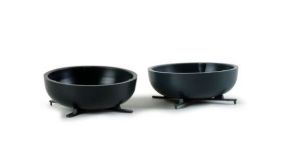 HER053068 - Chargement - Connecteur de chaudière avec support - 6 pièces