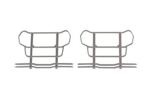 HER053976 - Pare-Buffle pour SCANIA - 4 pièces