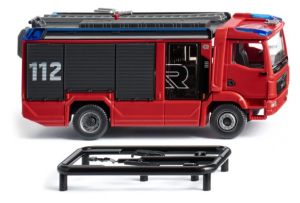 Pompiers - Rosenbauer AT MAN TGM Euro 6