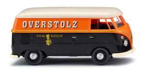 WIK079732 - VOLSWAGEN Type 1 van OVERSTOLZ