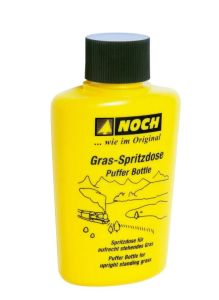 NOC08100 - Saupoudreuse pour herbe