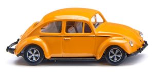 WIK081011 - VOLKSWAGEN Beetle 1200 Jaune Tunis