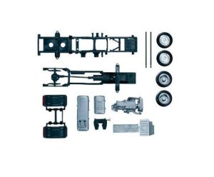 HER083652 - Pièces détachées pour chassis MERCEDES-BENZ Actros 2011 - 2 pièces