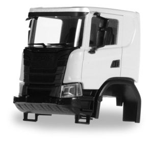 HER084949 - Cabine SCANIA CG17 - 2 pièces