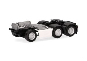 HER086011 - IVECO S-WAY chassis 6x2 - 2 pièces à assembler