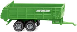 WIK095503 - Epandeur JOSKIN vert