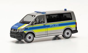 HER097413 - VOLKSWAGEN Type 6.1 Police Niedersachsen