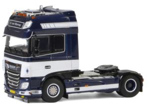 WSI01-2728 - DAF XF SSC My2017 4x2 DION VAN NIEROP Transport