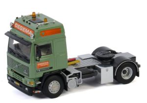 VOLVO F12 Gl. 4x2 OEGEMA