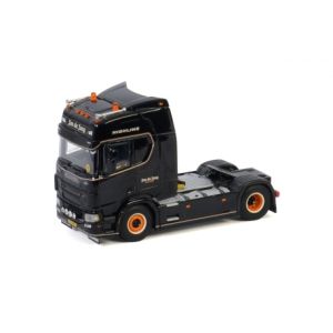 SCANIA R Highline 4x2 JAN DE JONG