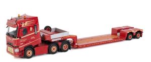 WSI01-3429 - RENAULT T High 6x2 avec porte engins 2 Essieux KARSTEN V. OLESEN