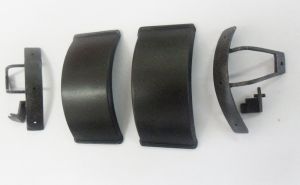 Lot de 2 Garde-boues - 20mm de largeur