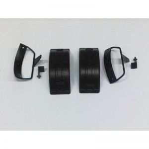 ART01308 - Lot de 2  Garde-boues FENDT 15,5MM